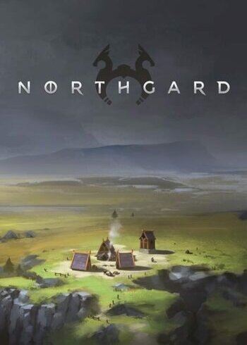 Northgard Steam Full Game Digital Cover Card