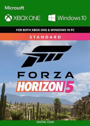 Forza Horizon 5