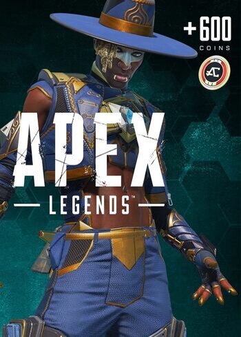 Apex Legends - Emergence Pack Cover