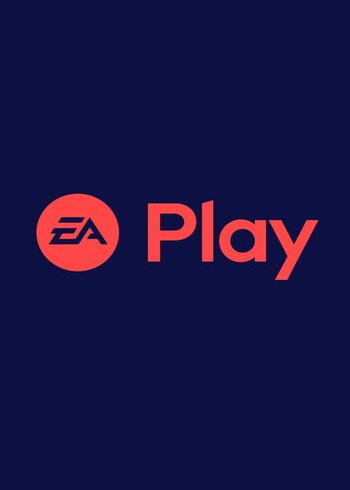 EA Play PC Origin Cover 1 month