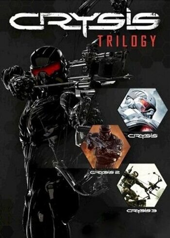 Crysis 3 Trilogy