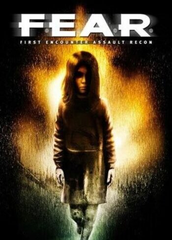 FEAR Ultimate Shooter Edition