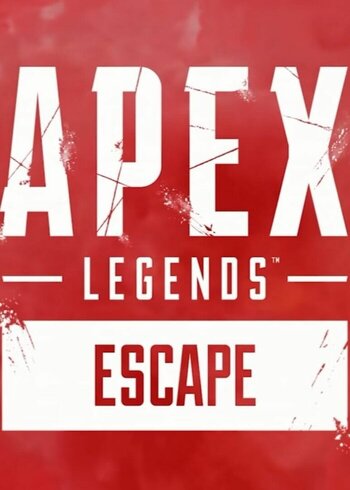 Apex Legends Escape Pack Cover