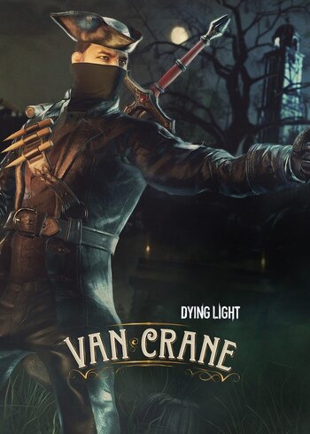 Dying Light - Van Crane Bundle (DLC)