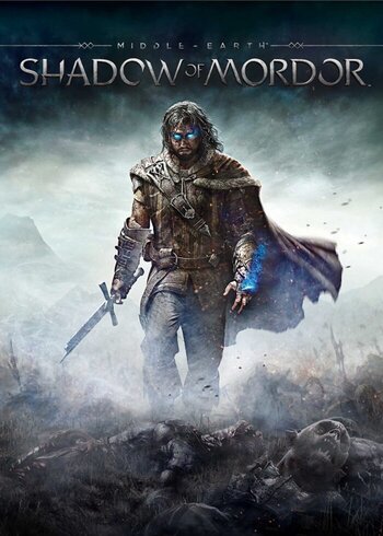 Middle-earth Shadow of Mordor (GOTY)