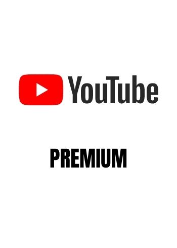 YOUTUBE PREMIUM COVER
