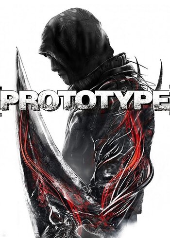 Prototype Cover
