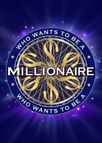 Who Wants To Be A Millionaire Cover
