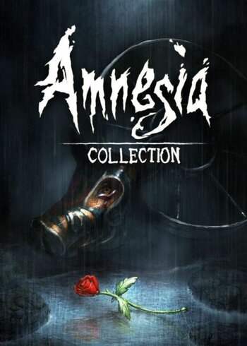 Amnesia Collection