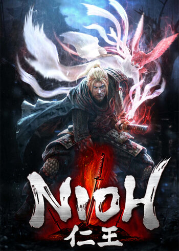 Nioh Complete Edition