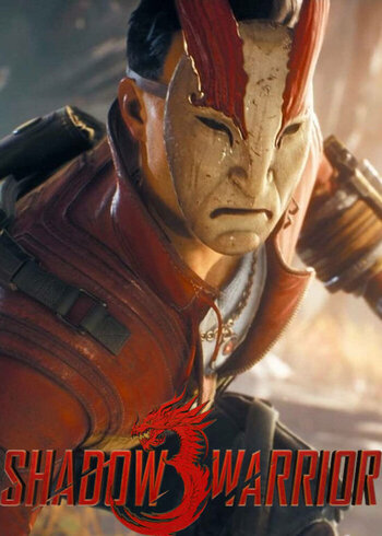 Shadow Warrior 3