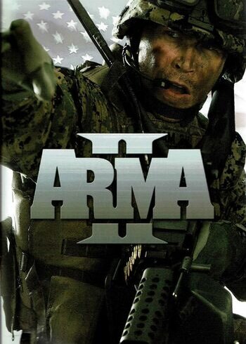 Arma 2