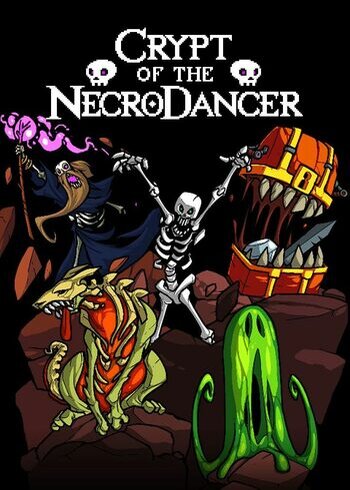 Crypt of the NecroDancer