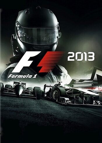 F1 2013