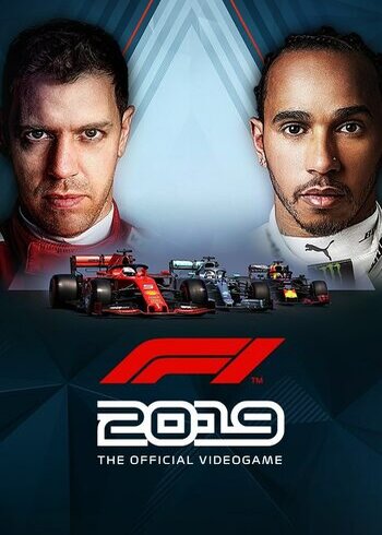 F1 2019
