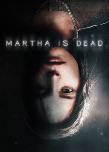 Martha Is Dead