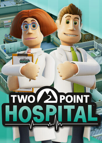Two Point Hospital