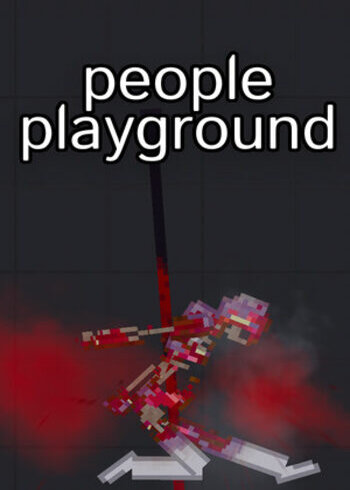 People Playground