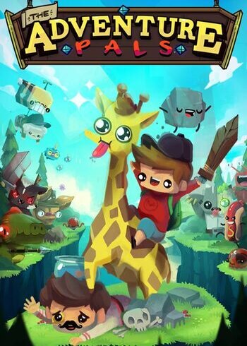 The Adventure Pals