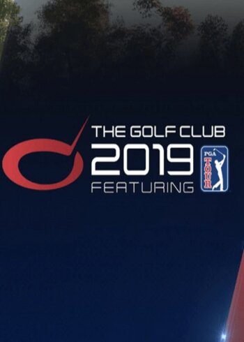 The Golf Club 2019 featuring the PGA TOUR