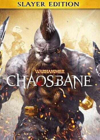 Warhammer Chaosbane (Slayer Edition)