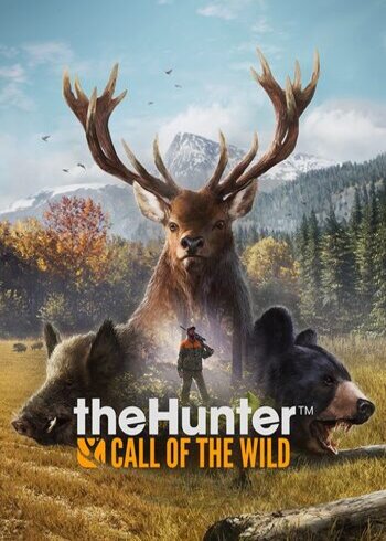 theHunter Call of the Wild