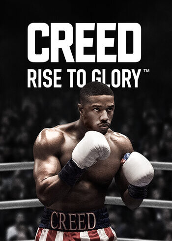 Creed Rise to Glory