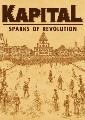 Kapital Sparks of Revolution