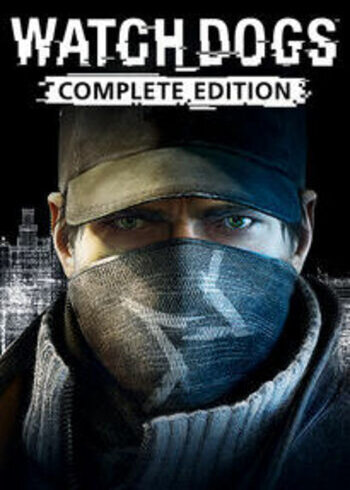Watch Dogs (Complete Edition)