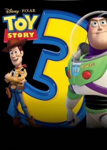 Disney Pixar Toy Story 3