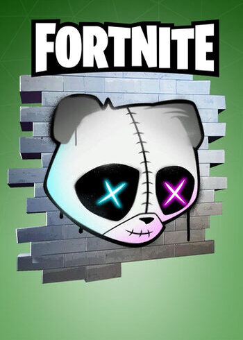 Fortnite - Spray-on iOllek Spray