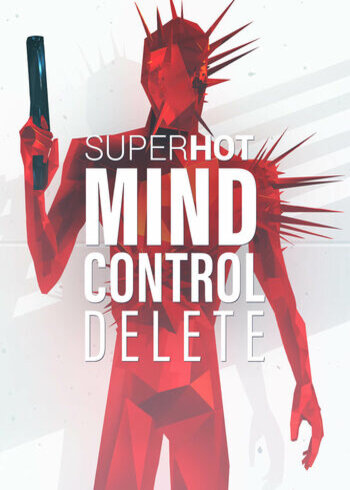 SUPERHOT MIND CONTROL DELETE
