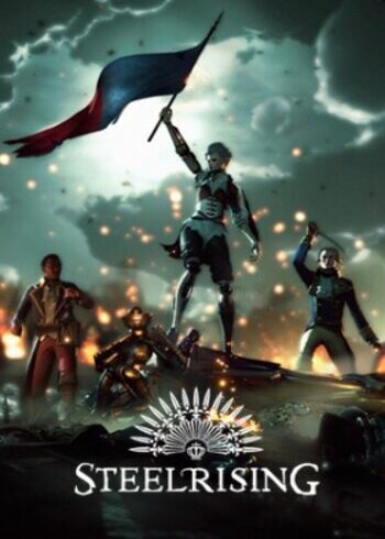 Steelrising