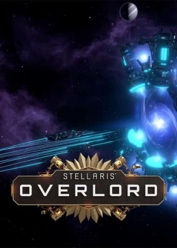 Stellaris Overlord