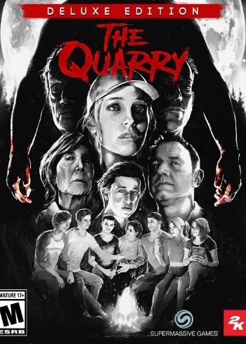 The Quarry Deluxe Edition