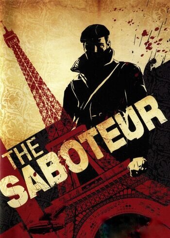 The Saboteur
