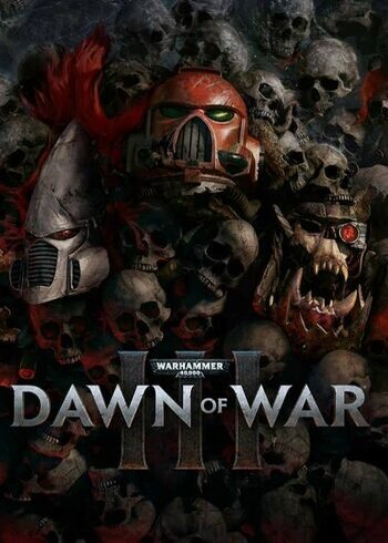 Warhammer 40,000 Dawn of War III