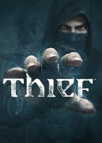 Thief PC Steam