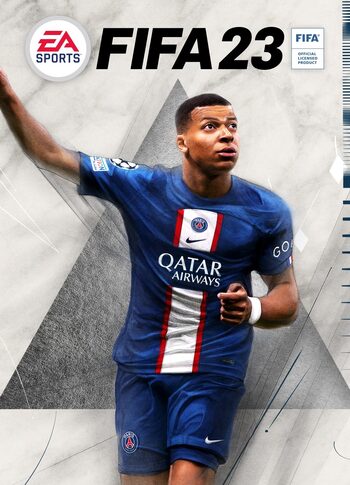 FIFA 23