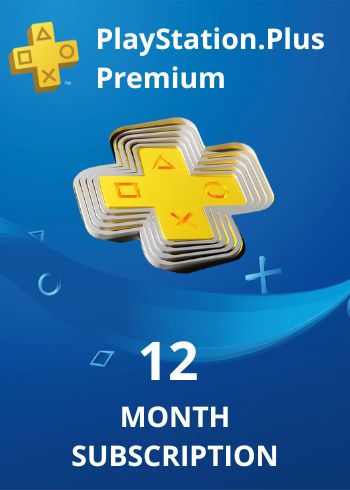 PlayStation Plus 365 days card US (PC) Key cheap - Price of $52.06