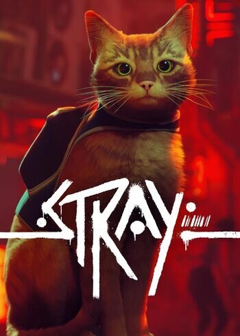 Stray