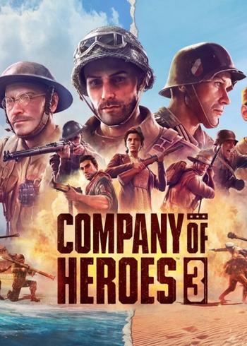 Company of Heroes 3