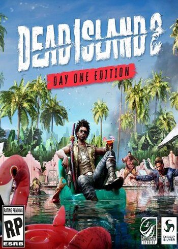 Dead Island 2 Day 1 Edition PC