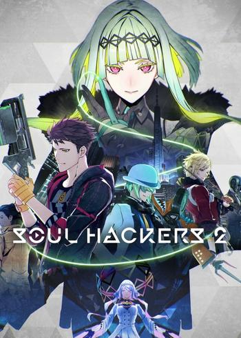 Soul Hackers 2