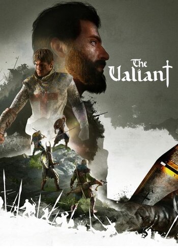 The Valiant