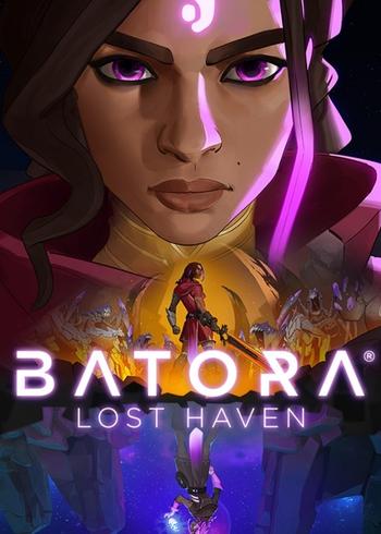 Batora Lost Haven