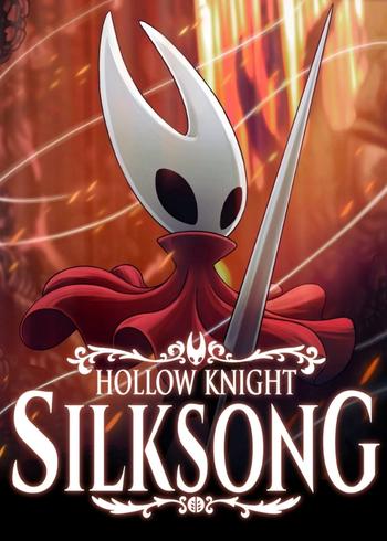 Hollow Knight Silksong