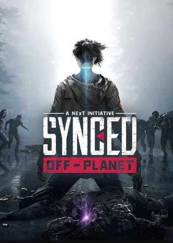 Synced Off-Planet