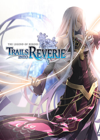 The Legend of Heroes Trails into Reverie