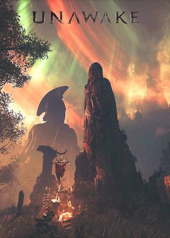Unawake